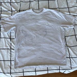 MadHappy Shirt Tie-Dye Sz L